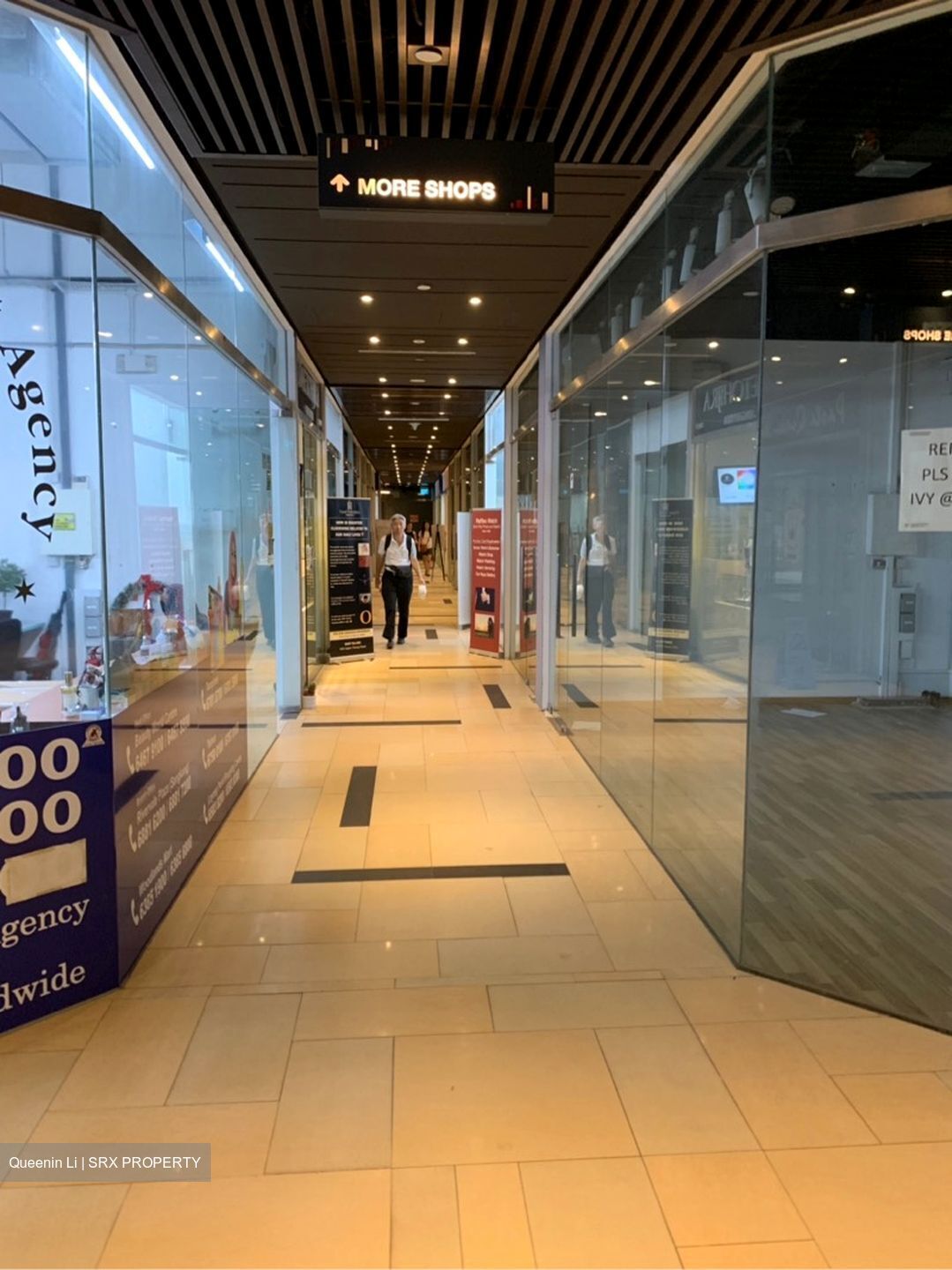 East Village (D16), Retail #602204341